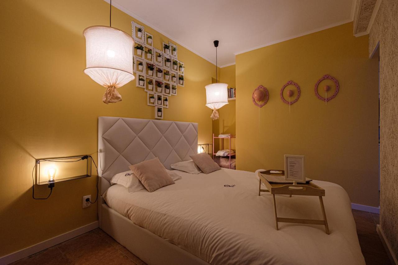 Y Quebedo - Boutique Apartments Setubal Exterior photo